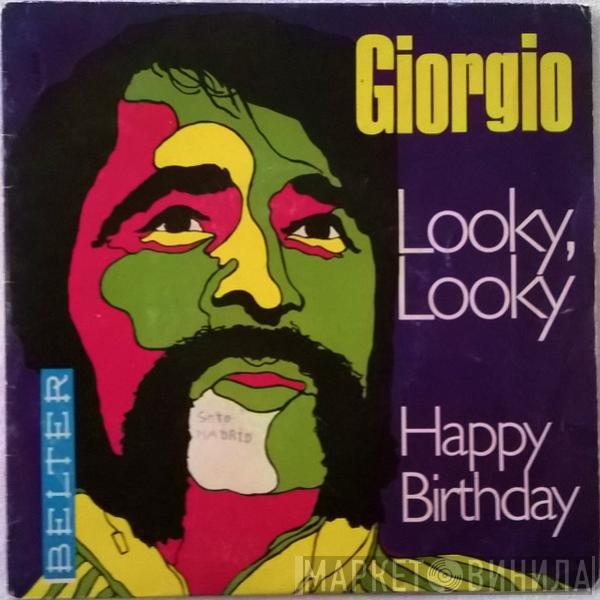 Giorgio Moroder - Looky, Looky