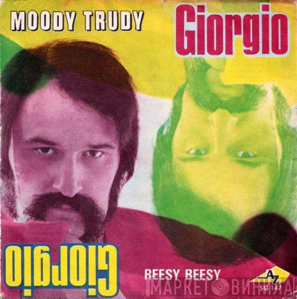 Giorgio Moroder - Moody Trudy / Reesy Beesy