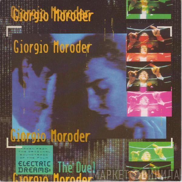 Giorgio Moroder - The Duel