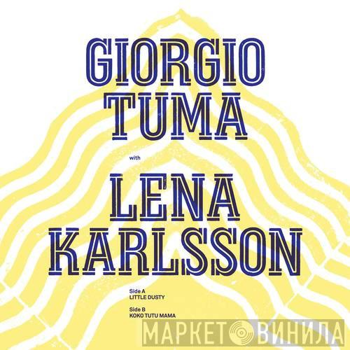 Giorgio Tuma, Lena Karlsson - Little Dusty / Koko Tutu Mama