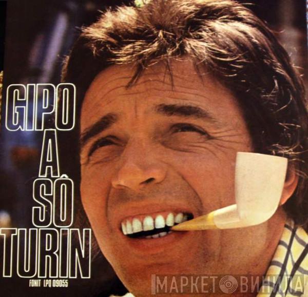  Gipo Farassino  - A So Turin