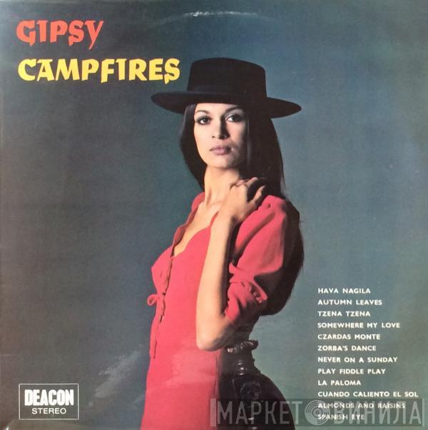  - Gipsy Campfires