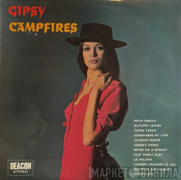  - Gipsy Campfires