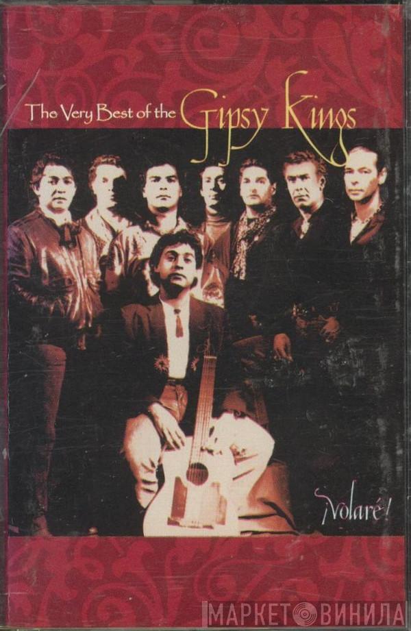  Gipsy Kings  - ¡Volaré! The Very Best Of The Gipsy Kings