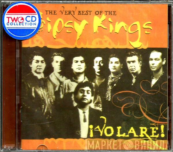  Gipsy Kings  - ¡Volare! - The Very Best Of The Gipsy Kings