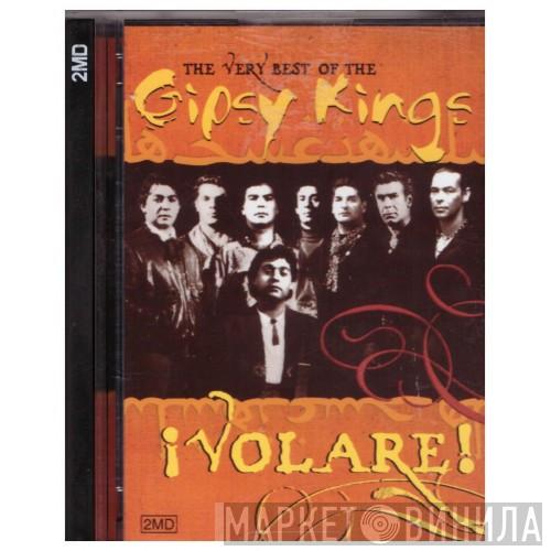  Gipsy Kings  - ¡Volare! - The Very Best Of The Gipsy Kings