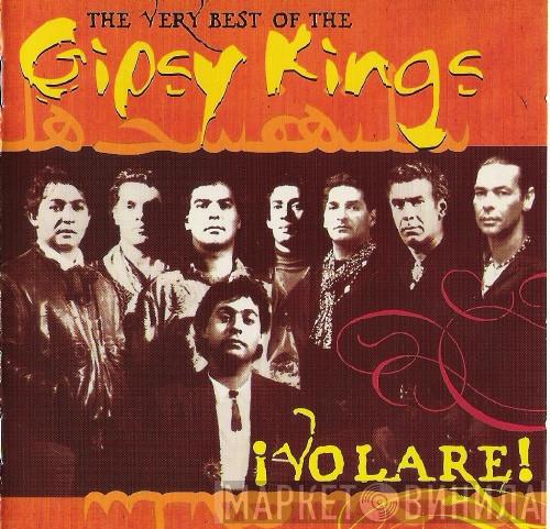  Gipsy Kings  - ¡Volare! - The Very Best Of The Gipsy Kings