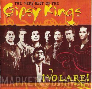  Gipsy Kings  - ¡Volare! - The Very Best Of The Gipsy Kings
