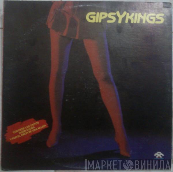  Gipsy Kings  - Alegria