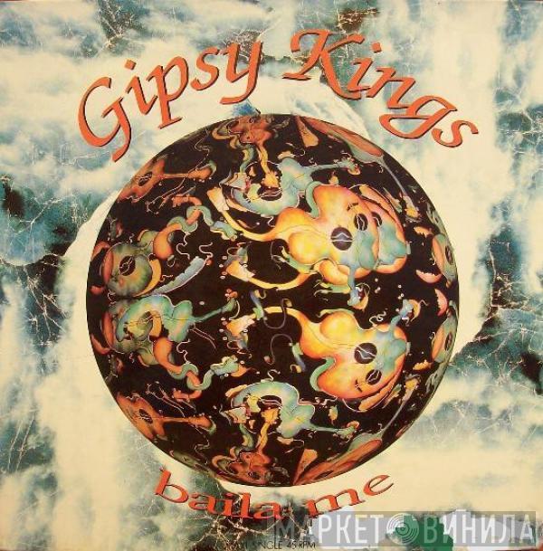 Gipsy Kings - Baila Me