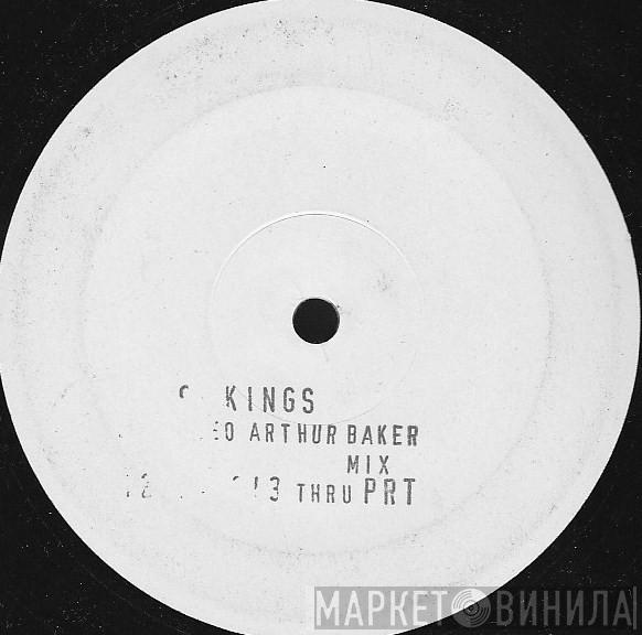  Gipsy Kings  - Bamboléo (Arthur Baker Mix)