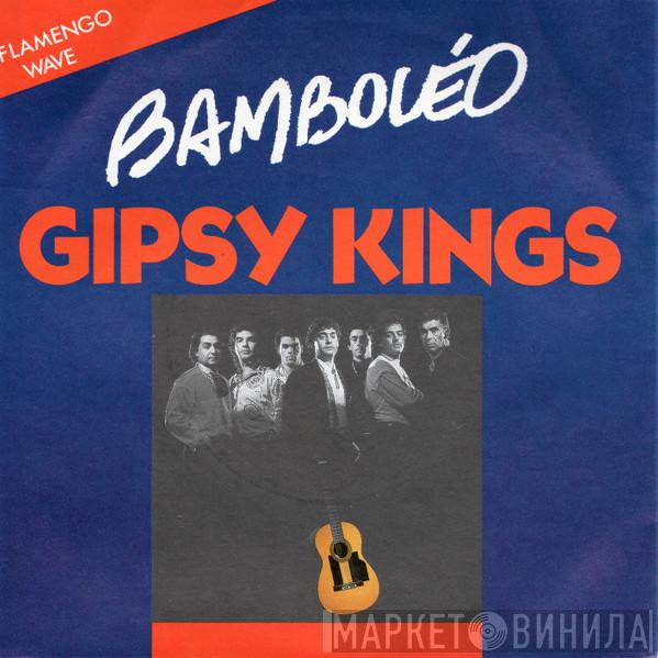 Gipsy Kings - Bamboléo