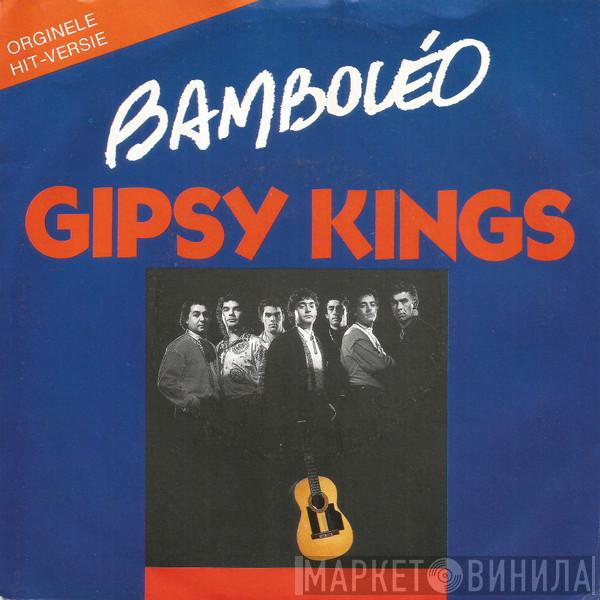 Gipsy Kings - Bamboléo