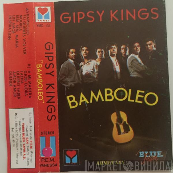 Gipsy Kings - Bamboleo