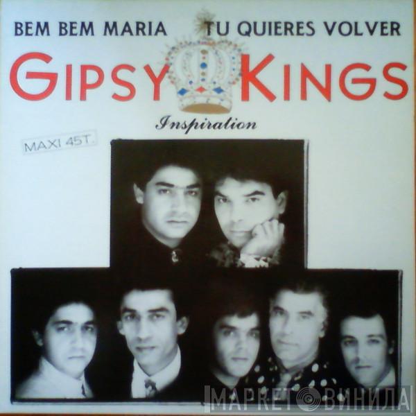 Gipsy Kings - Bem Bem Maria