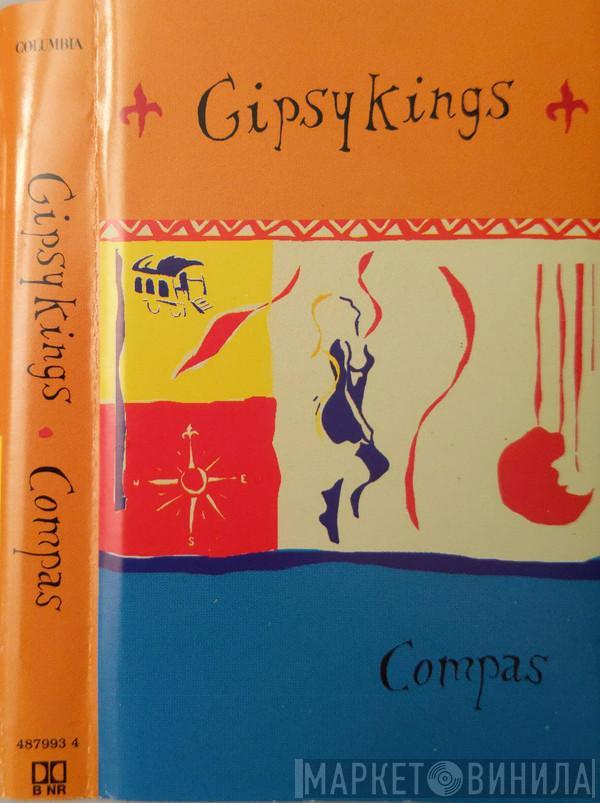  Gipsy Kings  - Compas