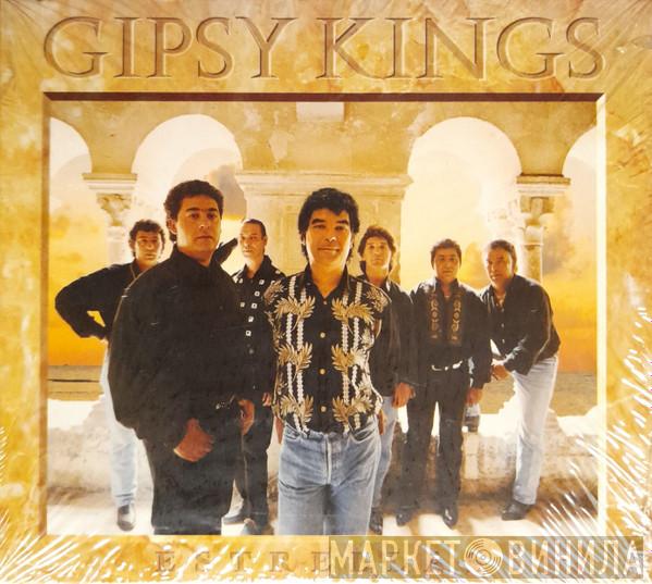  Gipsy Kings  - Estrellas