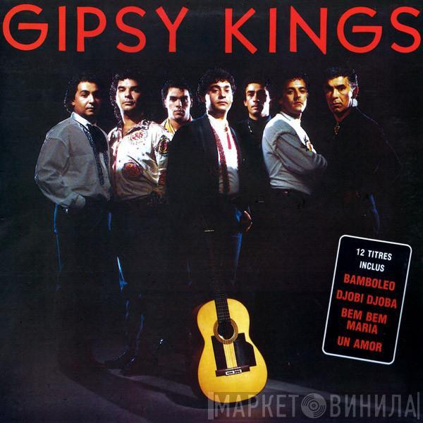 Gipsy Kings - Gipsy Kings