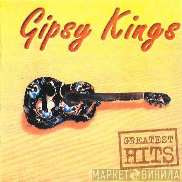  Gipsy Kings  - Greatest Hits ('98)