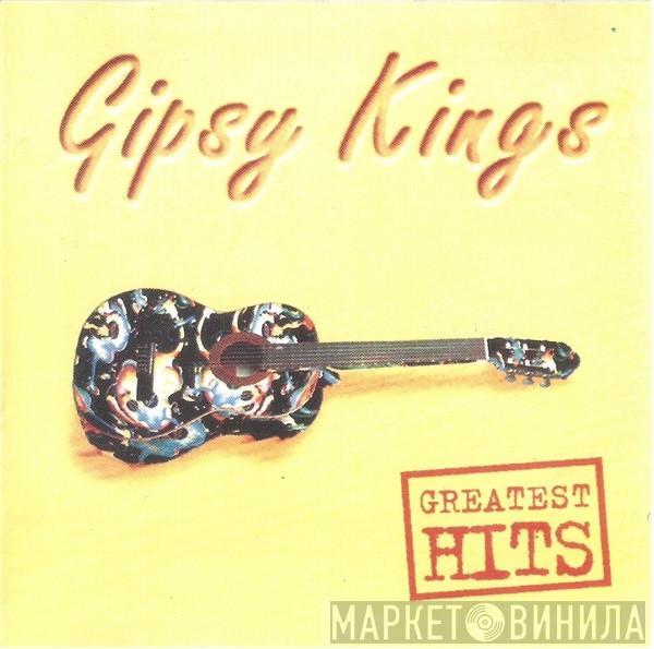  Gipsy Kings  - Greatest Hits