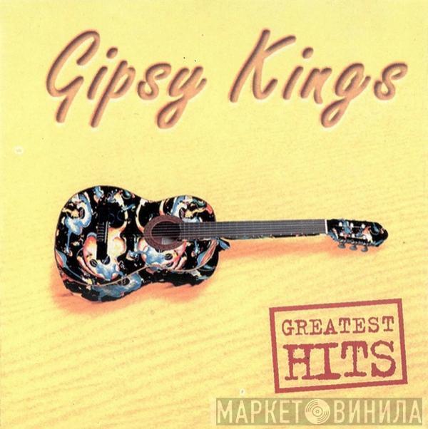  Gipsy Kings  - Greatest Hits