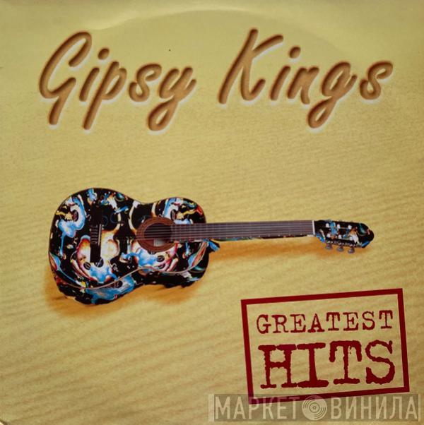  Gipsy Kings  - Greatest Hits