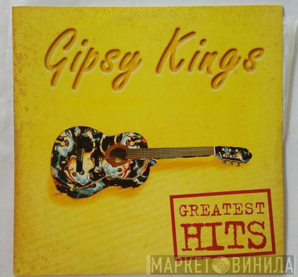  Gipsy Kings  - Greatest Hits