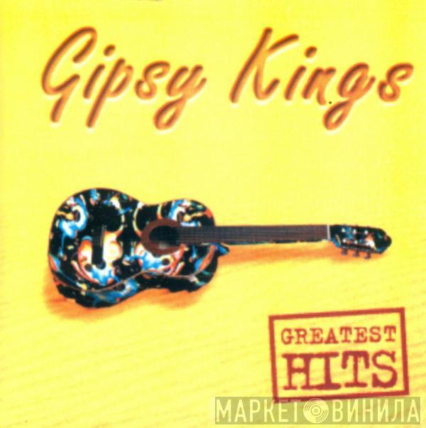  Gipsy Kings  - Greatest Hits