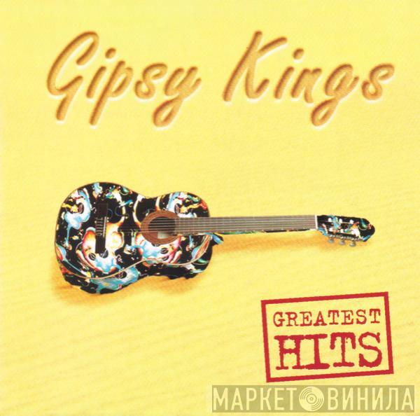 Gipsy Kings - Greatest Hits