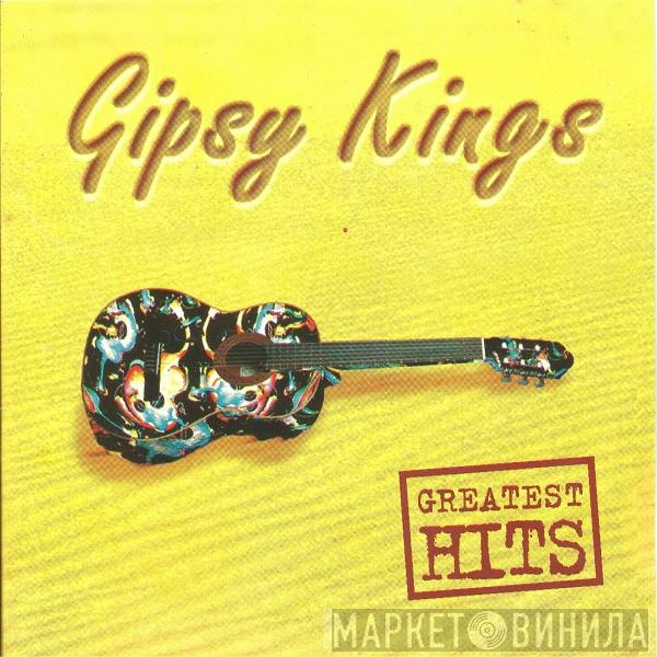  Gipsy Kings  - Greatest Hits