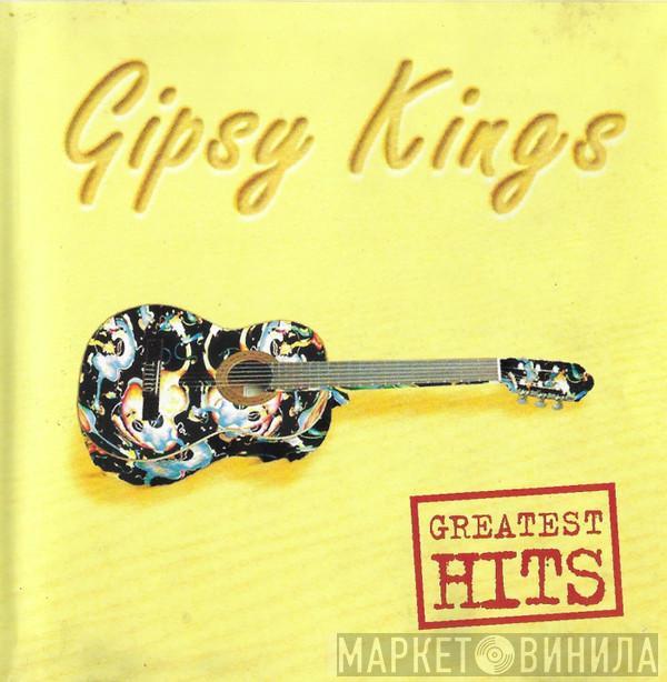  Gipsy Kings  - Greatest Hits