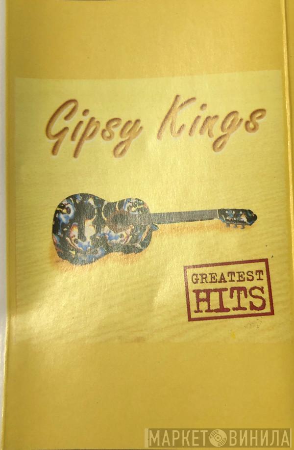  Gipsy Kings  - Greatest Hits