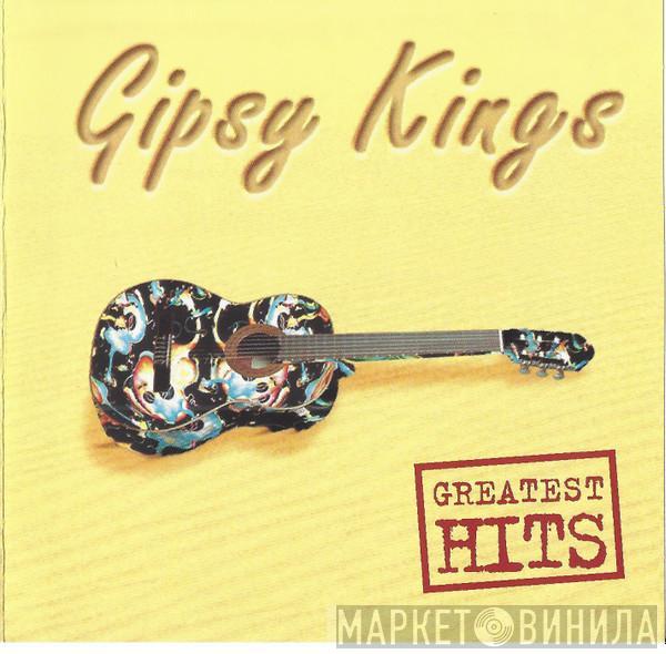  Gipsy Kings  - Greatest Hits