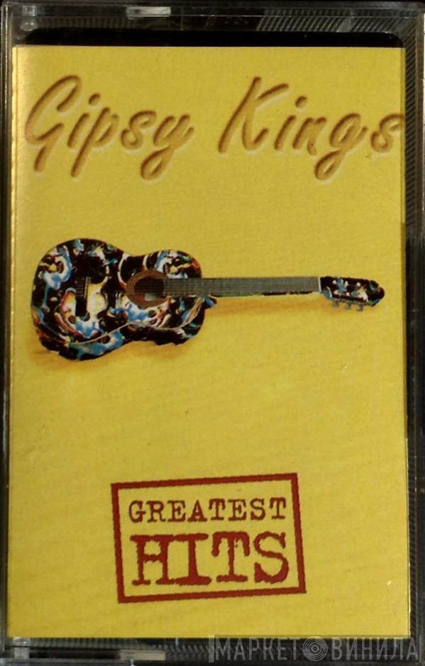  Gipsy Kings  - Greatest Hits