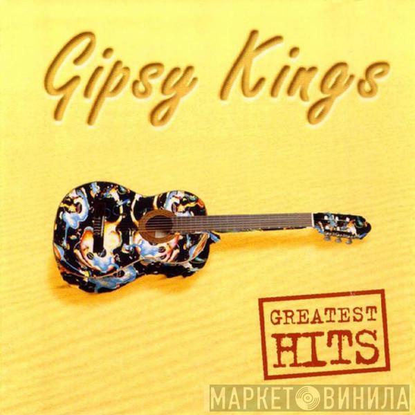  Gipsy Kings  - Greatest Hits