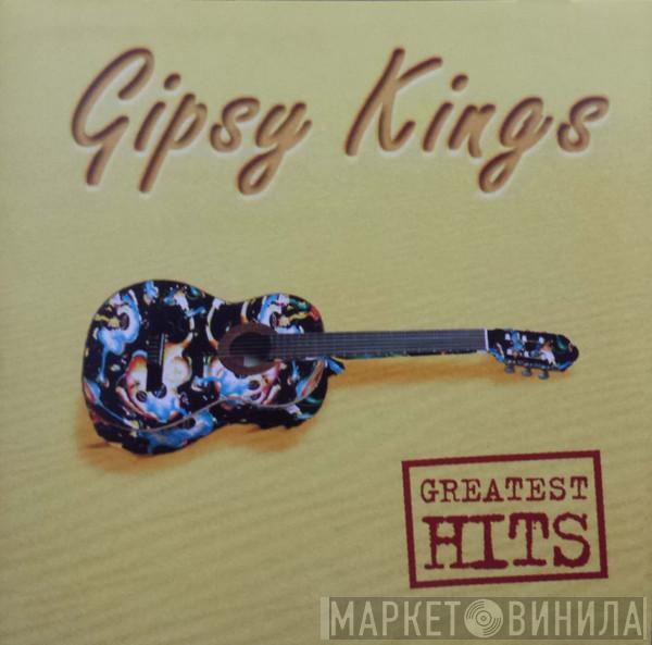  Gipsy Kings  - Greatest Hits