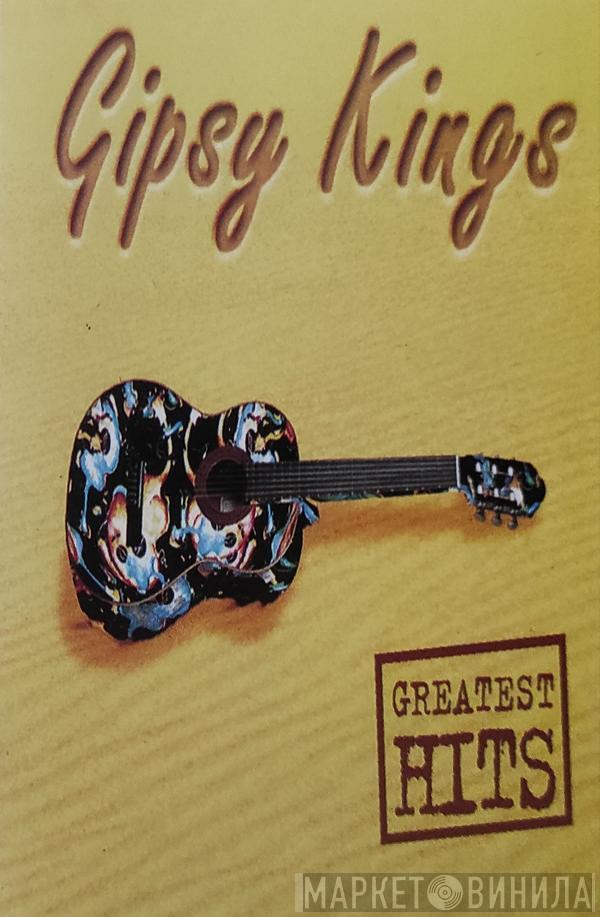  Gipsy Kings  - Greatest Hits