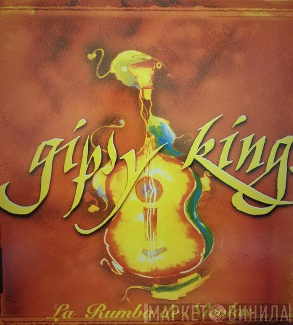  Gipsy Kings  - La Rumba De Nicolas