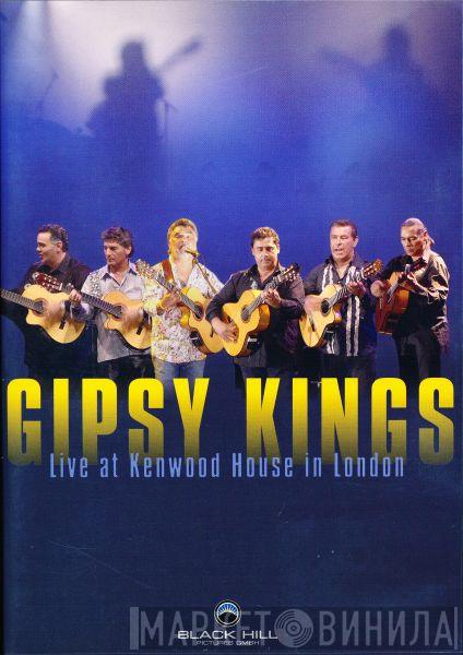  Gipsy Kings  - Live At Kenwood House In London