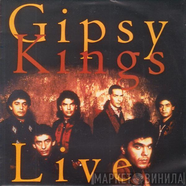 Gipsy Kings - Live Medley