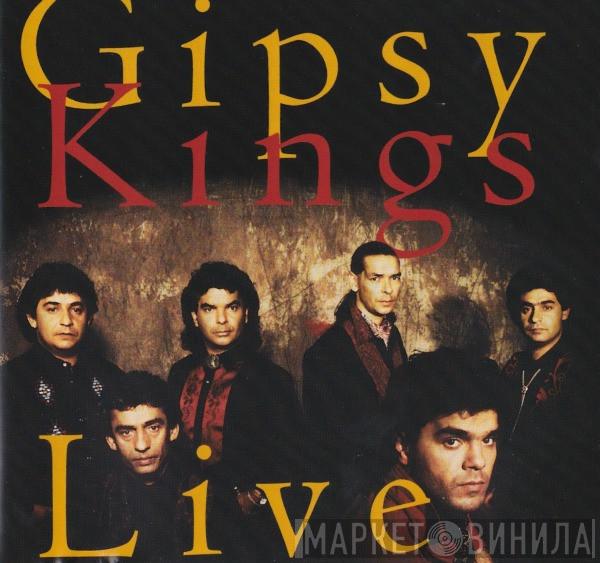  Gipsy Kings  - Live