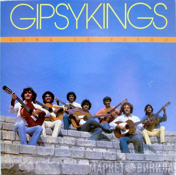 Gipsy Kings - Luna De Fuego