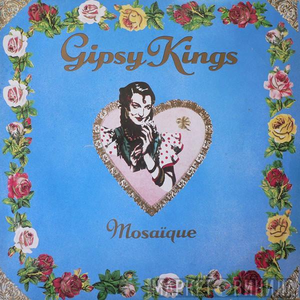 Gipsy Kings - Mosaïque