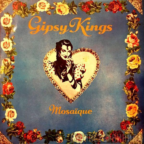  Gipsy Kings  - Mosaïque