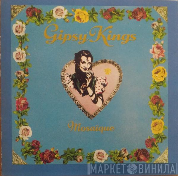 Gipsy Kings  - Mosaïque