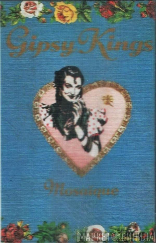  Gipsy Kings  - Mosaïque
