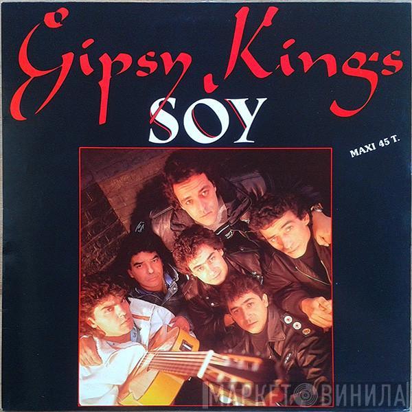 Gipsy Kings - Soy