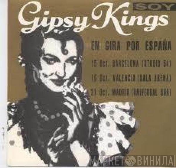 Gipsy Kings - Soy