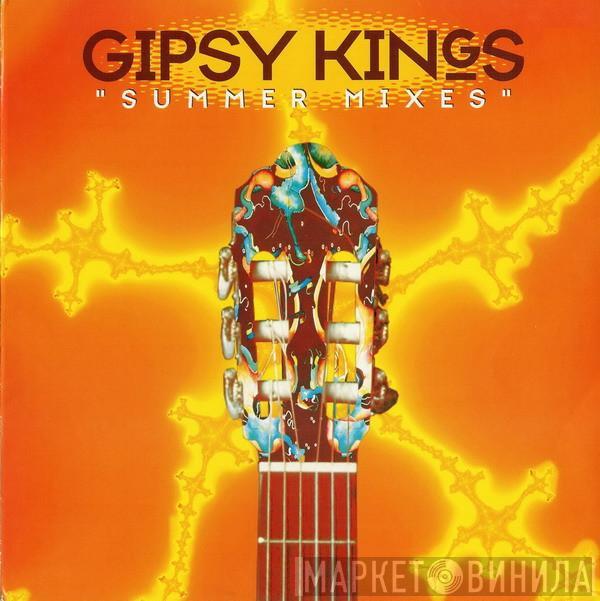 Gipsy Kings - Summer Mixes - Hits Medley