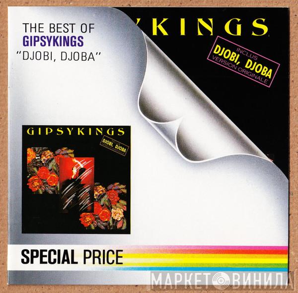  Gipsy Kings  - The Best Of Gipsykings "Djobi, Djoba"